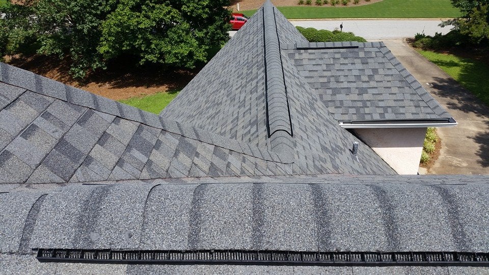 Slide of Guardian Roofing & Restoration