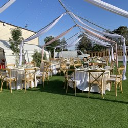 La Fiesta Party Rentals