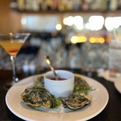 Bellini Italian Restaurant And Bar