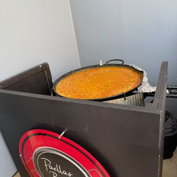 Paellas Boca - Food Stands Near Me - Rosenberg, Texas Paellas Boca - Food Stands Near Me - Rosenberg, Texas