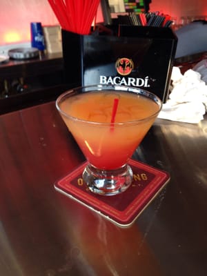 Mi Pequeño El Salvador Restaurant by null