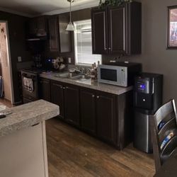 Valadez Countertops - Cocina