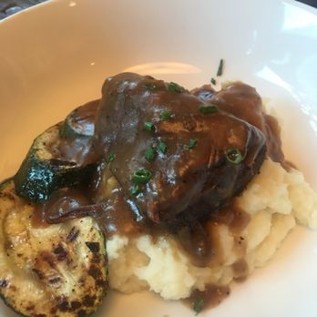 True Kitchen + Bar - Fall off bone braised short rib - New American Near Me - Roseburg, Oregon