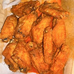 Buffalo Wings
