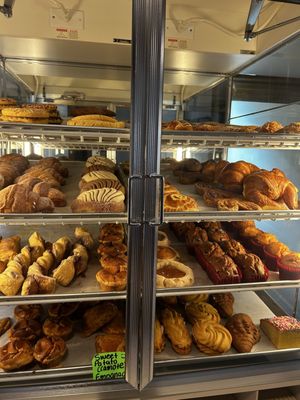 Papá Chuy's Bakery by null