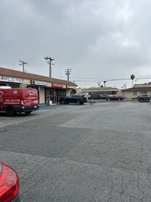 El Cortez Prime Tacos by null