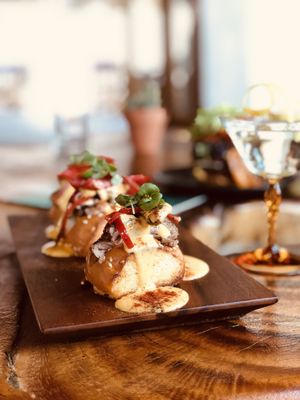 Calamigos Beach Club by null