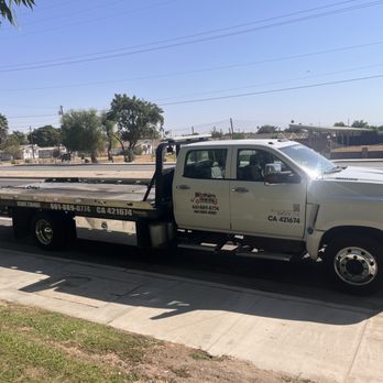 Brothers Towing - Towing Near Me