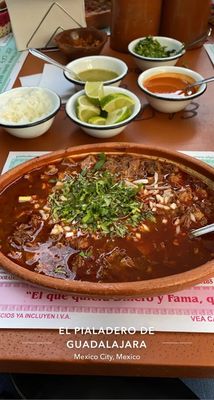 El Pialadero de Guadalajara by null