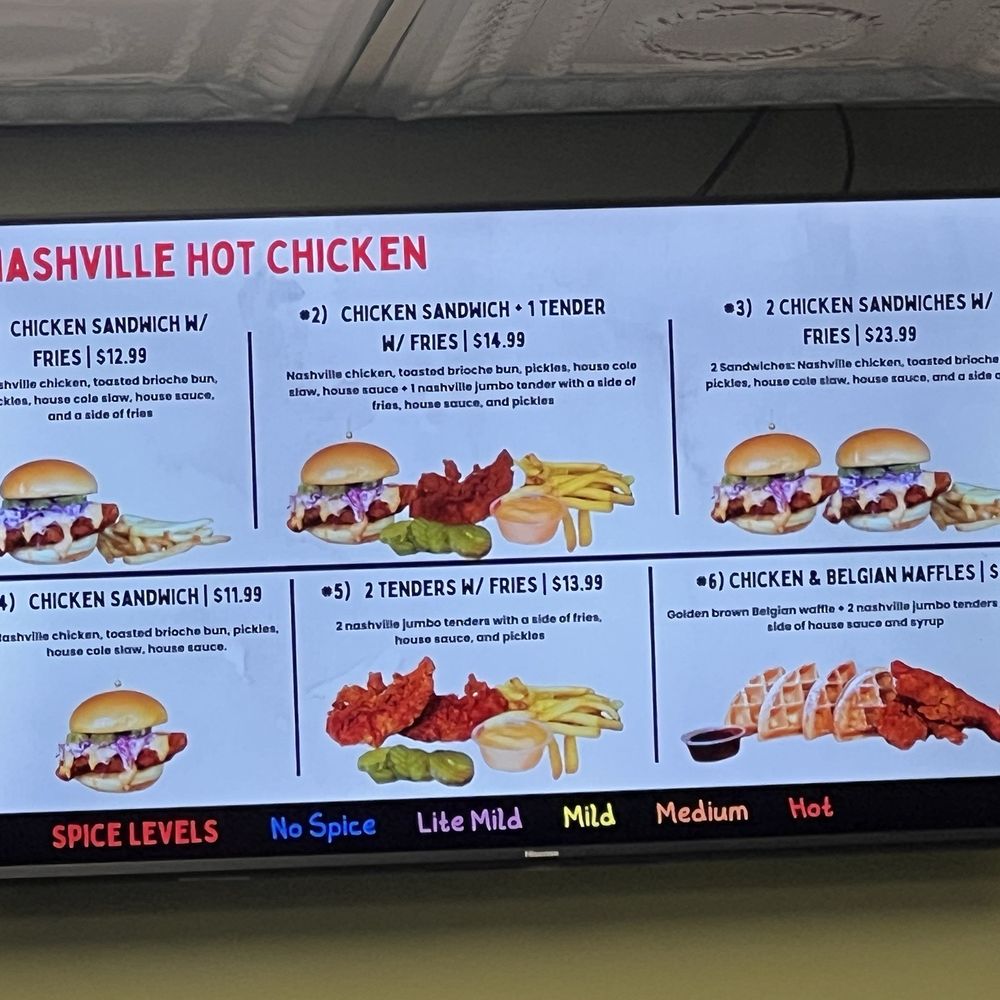 Sizzlings - Menu - Mediterranean Near Me - Oceanside, New York Sizzlings - Menu - Mediterranean Near Me - Oceanside, New York
