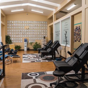 Althoff Wellness Clinic - Chiropractors Near Me - Windsor, Colorado