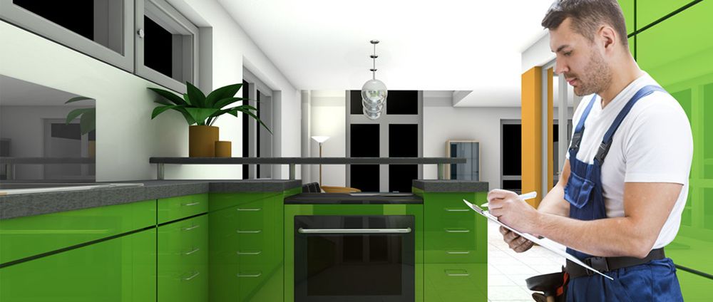 Slide of All Seasons Plumbing & Sewer