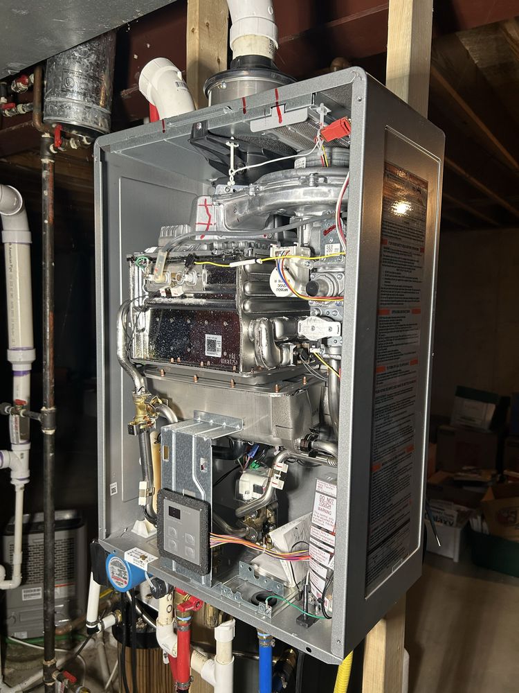 Slide of Brewer Handyman Services