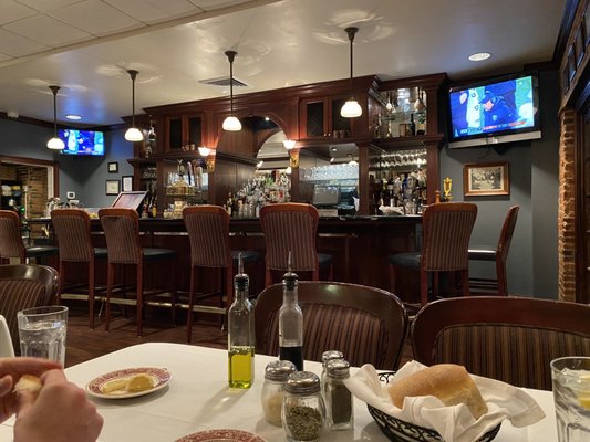 Chiapparelli's Restaurant by null