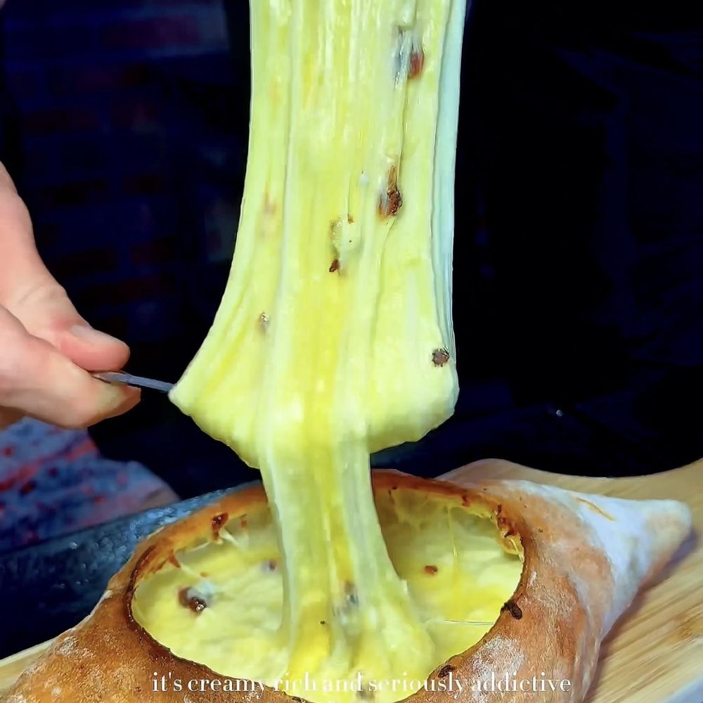 Saperavi - Khachapuri - Georgian Near Me - New York, New York Saperavi - Khachapuri - Georgian Near Me - New York, New York