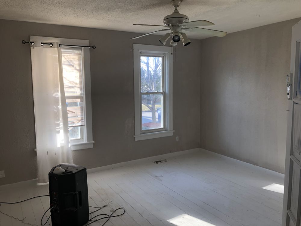 Slide of W&B Construction and Remodeling