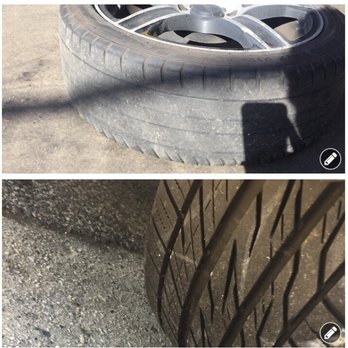 MT Tire Center - My before and after - Tires Near Me - Winnetka, California MT Tire Center - My before and after - Tires Near Me - Winnetka, California