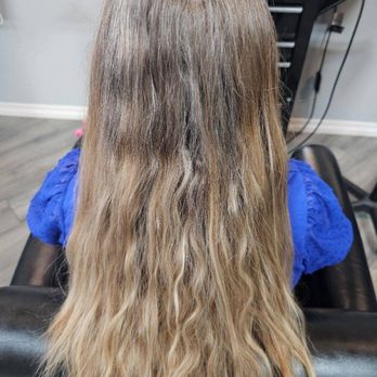 Salon Amerige - Before - Hair Stylists Near Me - Corona, California Salon Amerige - Before - Hair Stylists Near Me - Corona, California