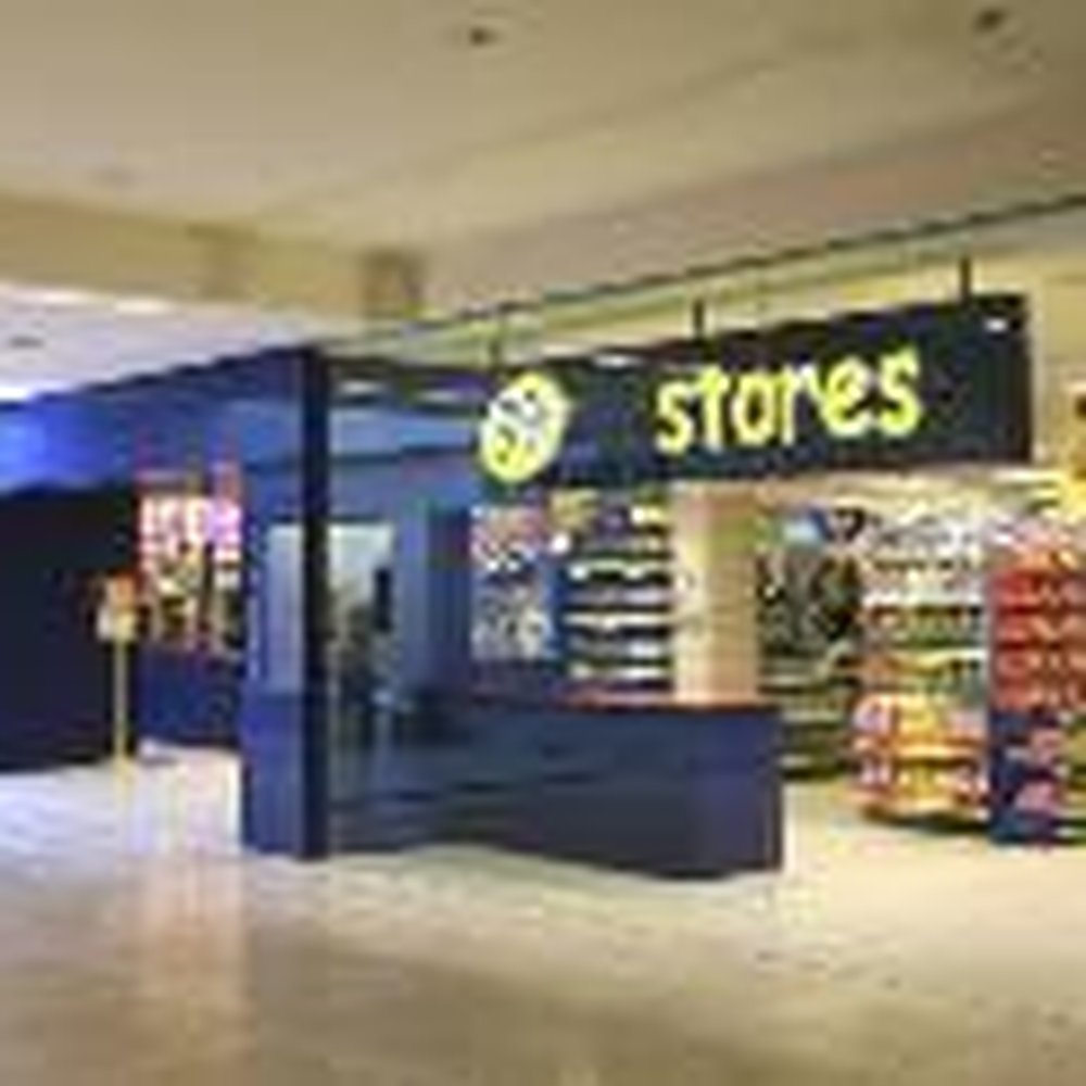 TOP 10 BEST Shopping near Tennant St, Derby, United Kingdom