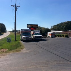U-Haul Neighborhood Dealer