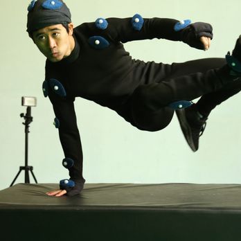 1. Action Arts Gym