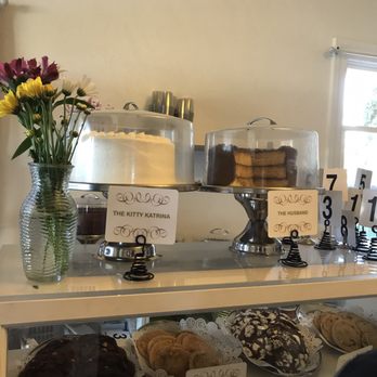 The Chocolate - Desserts Near Me - West Jordan, Utah