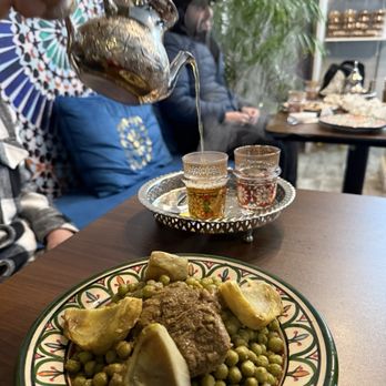 Moroccan Bites by Siham - Moroccan Near Me - Queens, New York