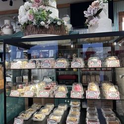 Sweets and Smiles Bakery