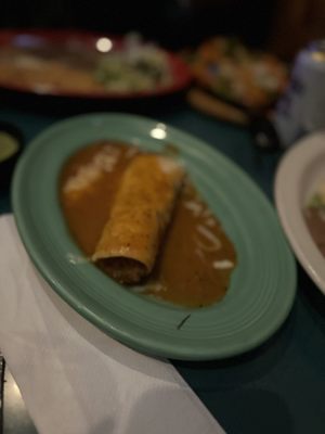 Rosita's Mexican Restaurant by null