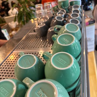 Kerr Street Cafe by null