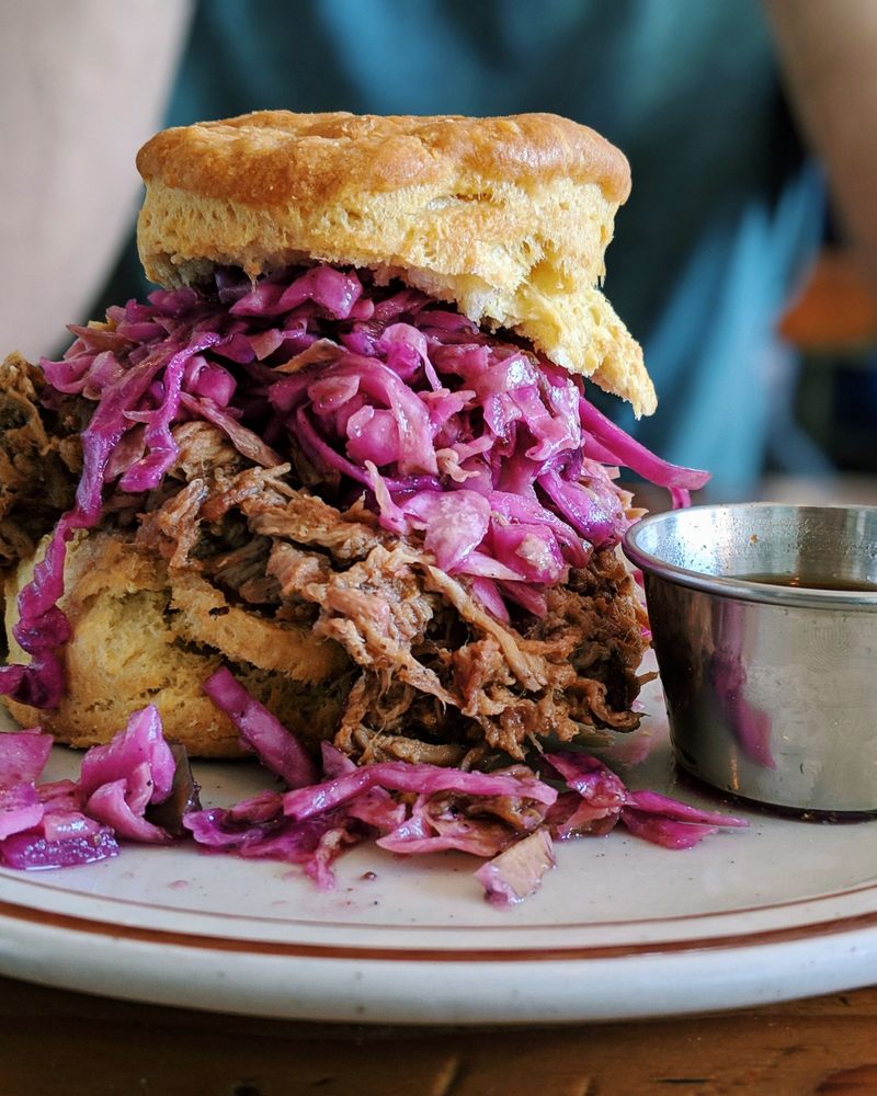 PINE STATE BISCUITS 1242 Photos & 719 Reviews 125 NE Schuyler St