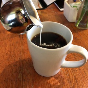 Simple Cafe - Organic coffee and cream ! - Breakfast & Brunch Near Me - Lake Geneva, Wisconsin