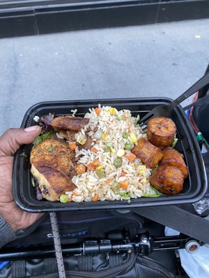 Bread & Butter by null