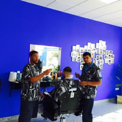 Wilis Barber Shop