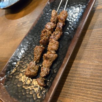Mr. ChopStix - Lamb skewers - Chinese Near Me - Las Vegas, Nevada Mr. ChopStix - Lamb skewers - Chinese Near Me - Las Vegas, Nevada