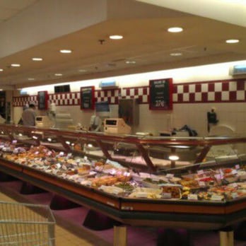 Monoprix - Grocery Near Me - Paris, 75