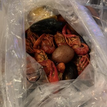 Ocean Treasures - Crawfish - Seafood Near Me - Pittsburgh, Pennsylvania Ocean Treasures - Crawfish - Seafood Near Me - Pittsburgh, Pennsylvania