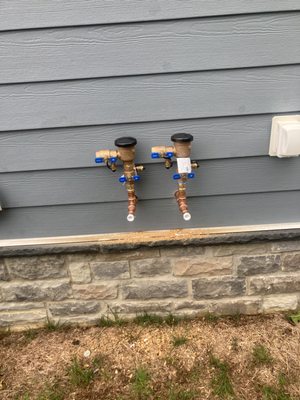 Diamond Plumbing And Drain Cleaning