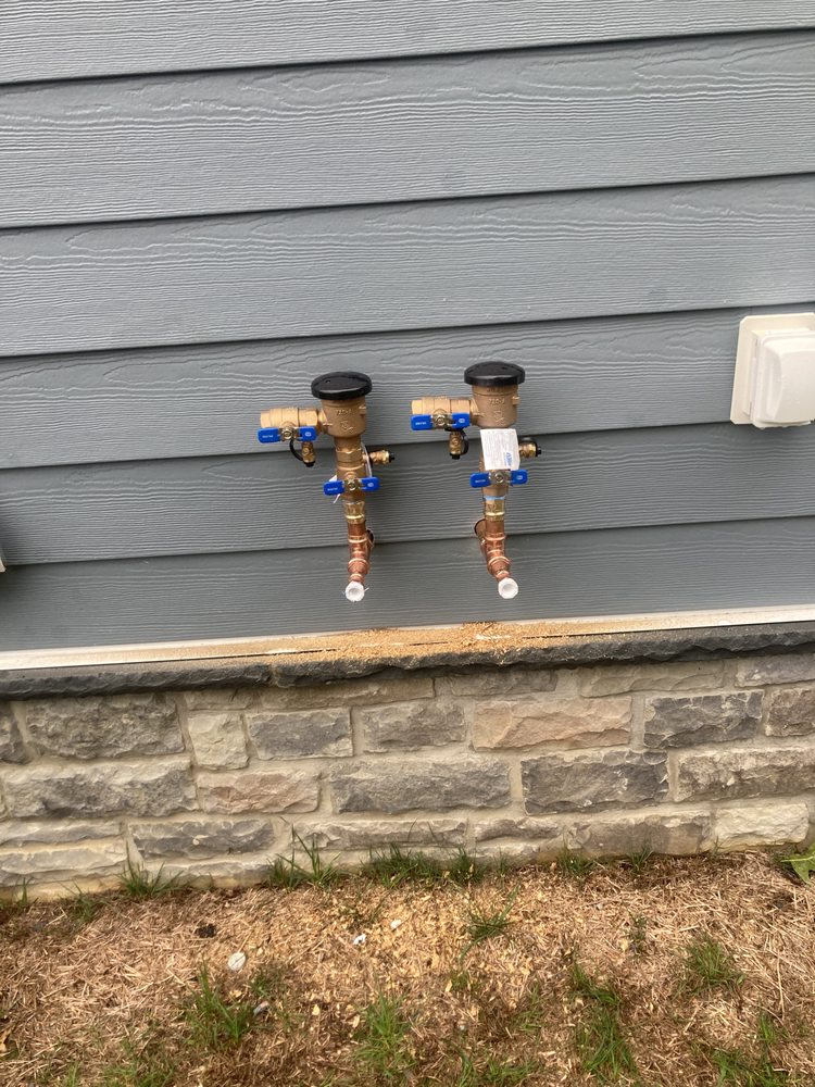 Slide of Diamond Plumbing And Drain Cleaning