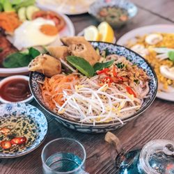 Khoi Vietnamese Eatery