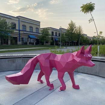 Hilde Performance Center - Fun statues - Parks Near Me - Minneapolis, Minnesota Hilde Performance Center - Fun statues - Parks Near Me - Minneapolis, Minnesota