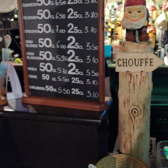 Shamrock - Irish Pub Near Me - Rennes, 35 Shamrock - Irish Pub Near Me - Rennes, 35