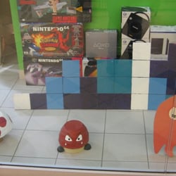 Game City - Can you say, "Awesome?"