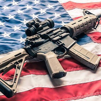 On Target Arms - Guns & Ammo Near Me - Modesto, California