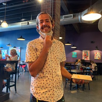 In the Raw Sushi - Colton - Sushi Bars Near Me - Broken Arrow, Oklahoma