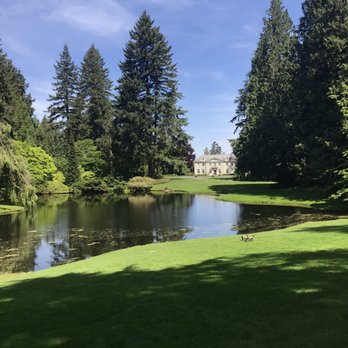 Bloedel Reserve - Parks Near Me - Bainbridge Island, Washington Bloedel Reserve - Parks Near Me - Bainbridge Island, Washington