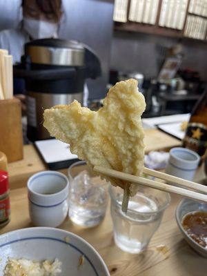 Tensuke by null