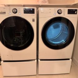 FJ Appliance Repair Service - Washer Dryer repair