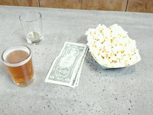 Rough Draft Brewing Company by null