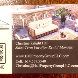 Hall Property Group